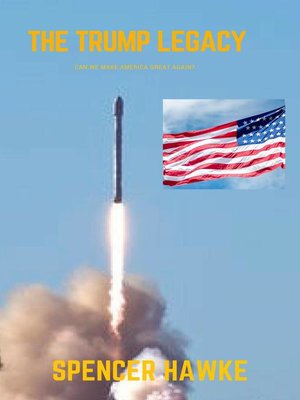 cover image of The Trump Legacy